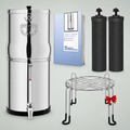 Weeplow® Earth 8.5L - Kit complet