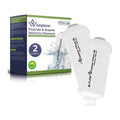 Weeplow® filtres O'Pure 2B